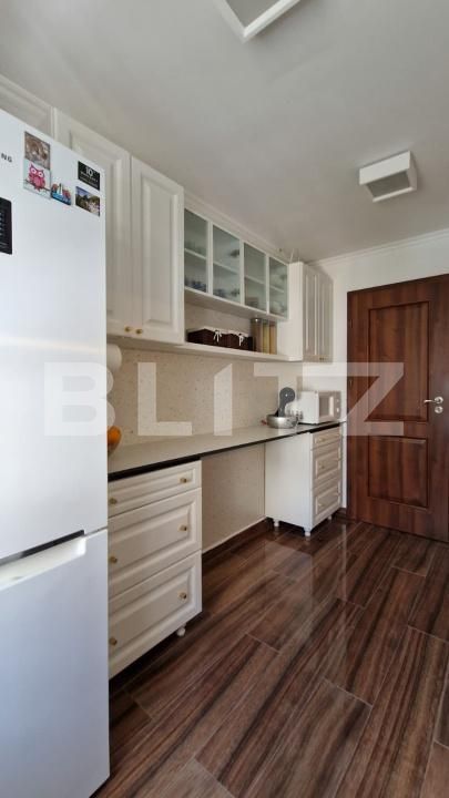 Apartament de vânzare 3 camere Micro 17 - 178019AV | BLITZ Satu Mare | Poza5