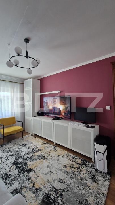 Apartament de vânzare 3 camere Micro 17 - 178019AV | BLITZ Satu Mare | Poza3