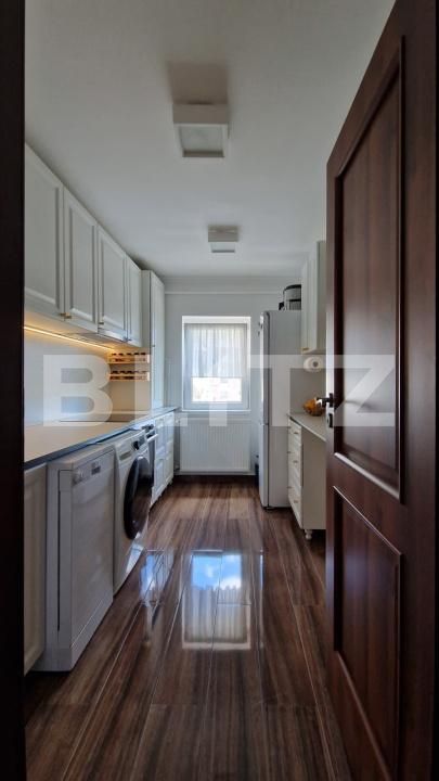 Apartament de vânzare 3 camere Micro 17 - 178019AV | BLITZ Satu Mare | Poza4