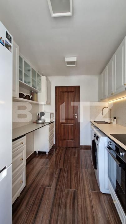 Apartament de vânzare 3 camere Micro 17 - 178019AV | BLITZ Satu Mare | Poza7