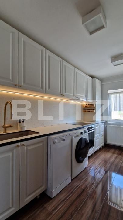 Apartament de vânzare 3 camere Micro 17 - 178019AV | BLITZ Satu Mare | Poza6