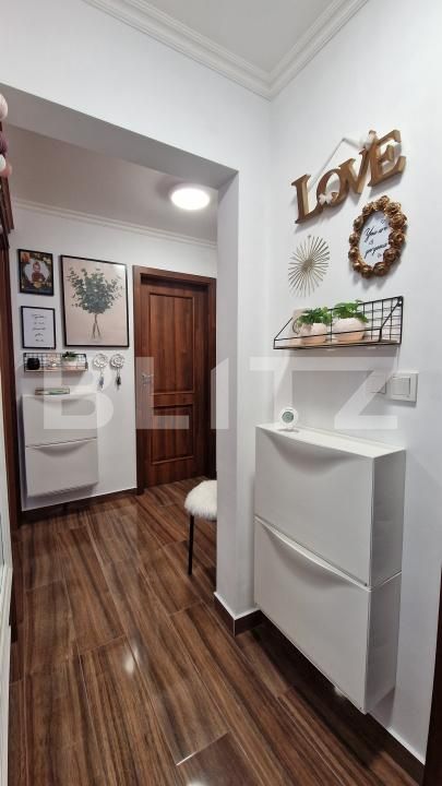 Apartament de vânzare 3 camere Micro 17 - 178019AV | BLITZ Satu Mare | Poza12