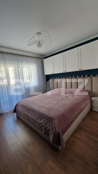 Apartament de vânzare 3 camere Micro 17 - 178019AV | BLITZ Satu Mare | Poza11