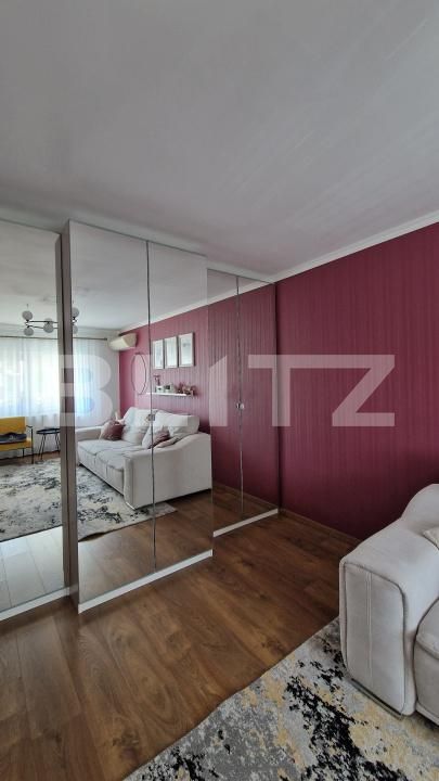 Apartament de vânzare 3 camere Micro 17 - 178019AV | BLITZ Satu Mare | Poza2