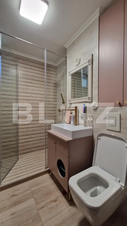 Apartament de vânzare 3 camere Micro 17 - 178019AV | BLITZ Satu Mare | Poza9