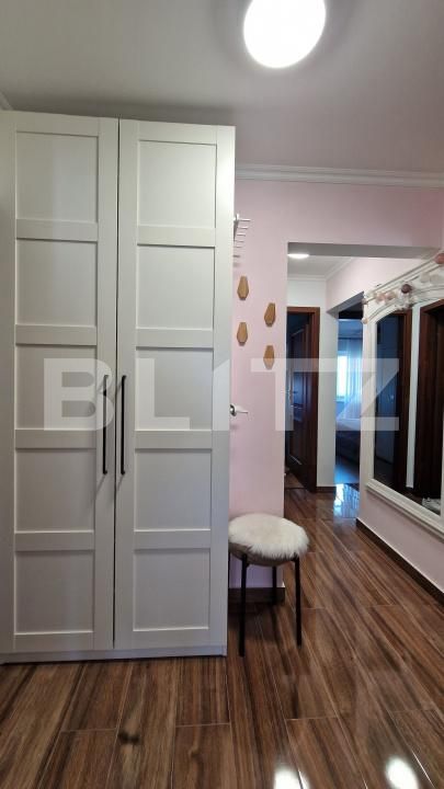 Apartament de vânzare 3 camere Micro 17 - 178019AV | BLITZ Satu Mare | Poza13