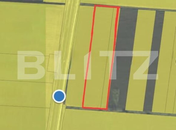 Teren de vânzare Sud - 178098TV | BLITZ Satu Mare | Poza2