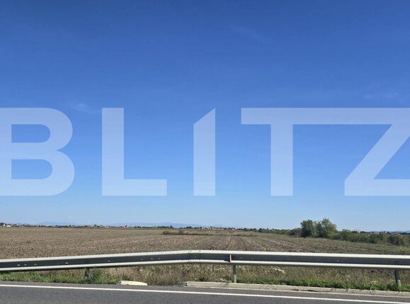 Teren de vânzare Sud - 178098TV | BLITZ Satu Mare | Poza1