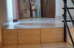 Casa de vanzare, 176mp utili, zona Balta Blonda