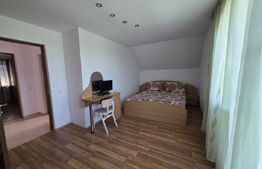 Casa de vanzare, 176mp utili, zona Balta Blonda