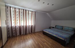 Casa de vanzare, 176mp utili, zona Balta Blonda