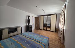 Casa de vanzare, 176mp utili, zona Balta Blonda