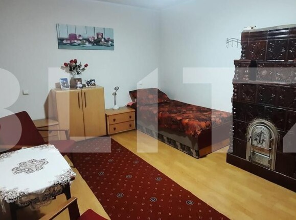 Casa de vânzare 4 camere Periferie - 178099CV | BLITZ Satu Mare | Poza1