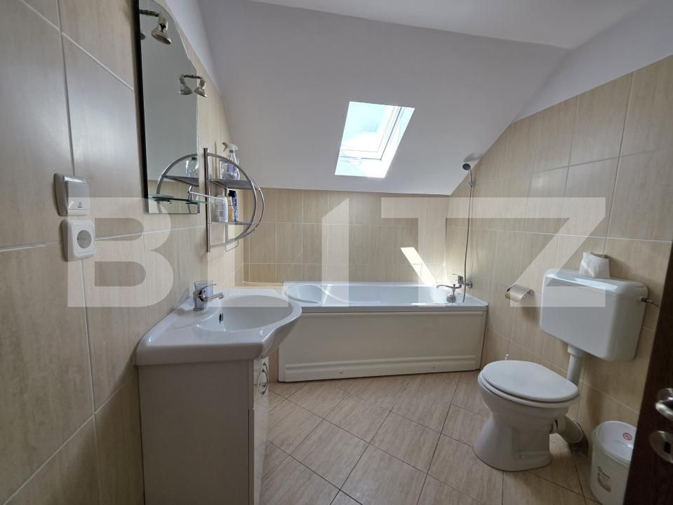 Casa de vânzare 4 camere Periferie - 178099CV | BLITZ Satu Mare | Poza8