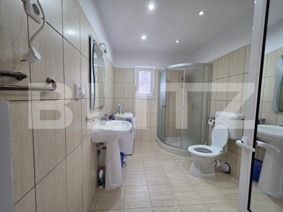 Casa de vânzare 4 camere Periferie - 178099CV | BLITZ Satu Mare | Poza9