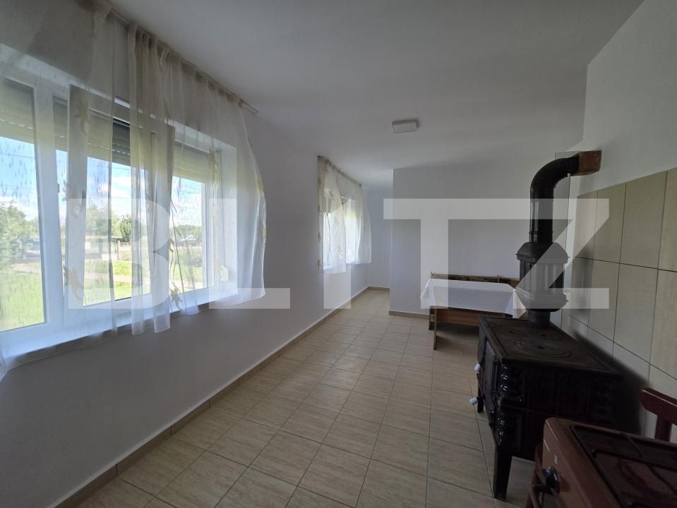 Casa de vânzare 4 camere Periferie - 178099CV | BLITZ Satu Mare | Poza4