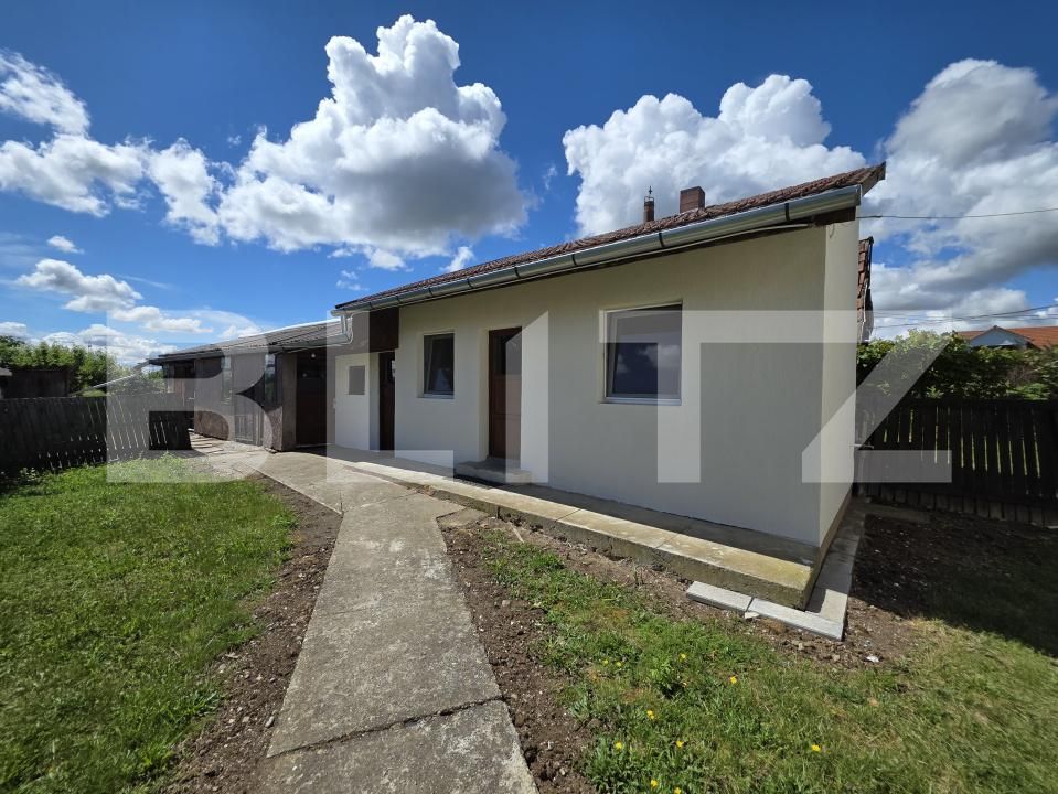 Casa de vânzare 4 camere Periferie - 178099CV | BLITZ Satu Mare | Poza11