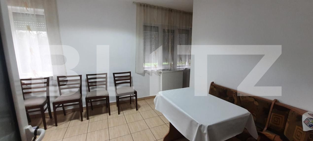 Casa de vânzare 4 camere Periferie - 178099CV | BLITZ Satu Mare | Poza8