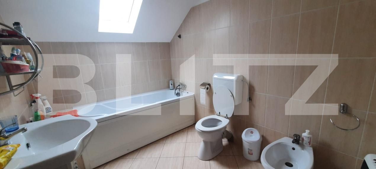 Casa de vânzare 4 camere Periferie - 178099CV | BLITZ Satu Mare | Poza11