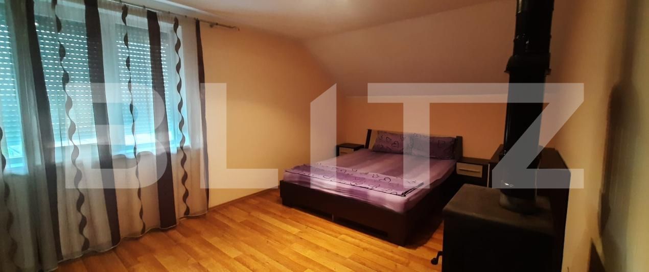 Casa de vânzare 4 camere Periferie - 178099CV | BLITZ Satu Mare | Poza4