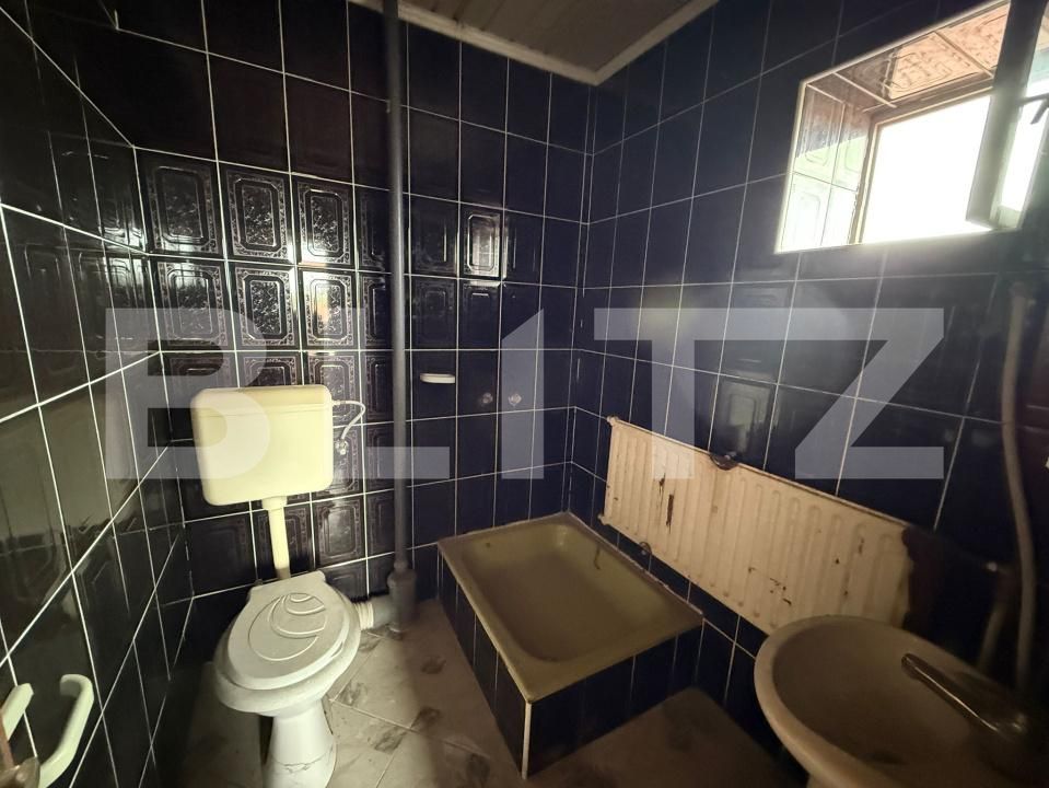 Casa de vânzare 11 camere Semicentral - 178100CV | BLITZ Satu Mare | Poza11