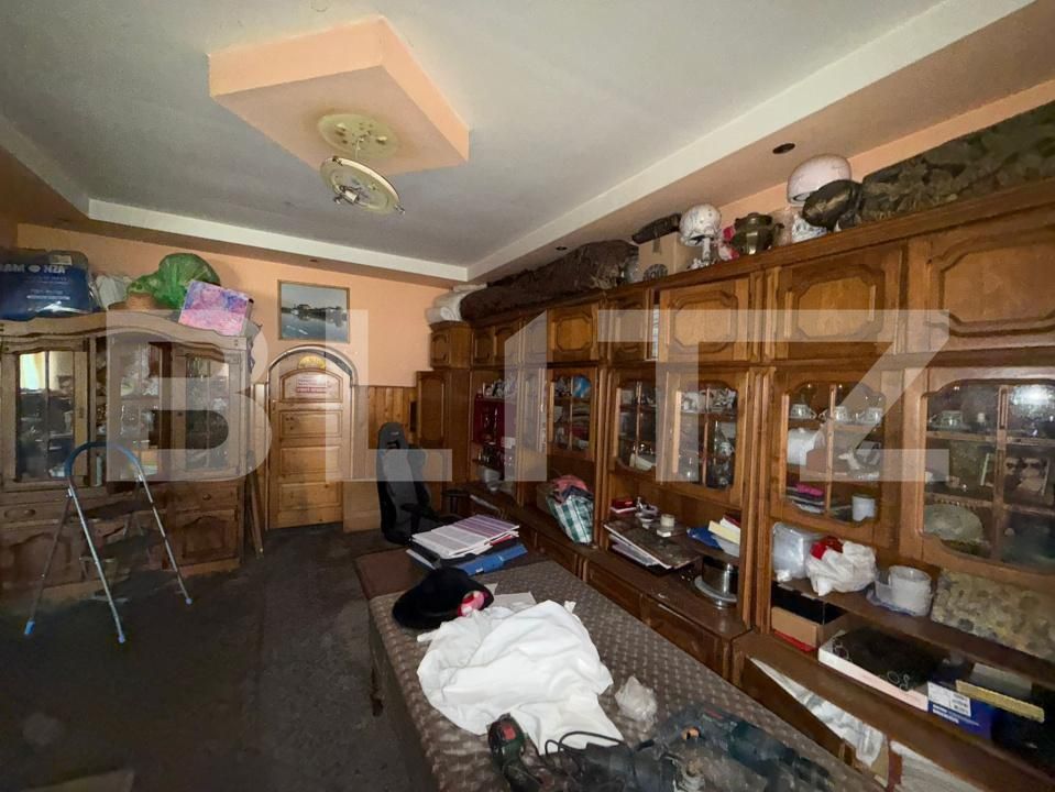 Casa de vânzare 11 camere Semicentral - 178100CV | BLITZ Satu Mare | Poza3