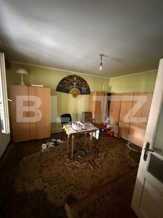 Casa de vânzare 11 camere Semicentral - 178100CV | BLITZ Satu Mare | Poza9