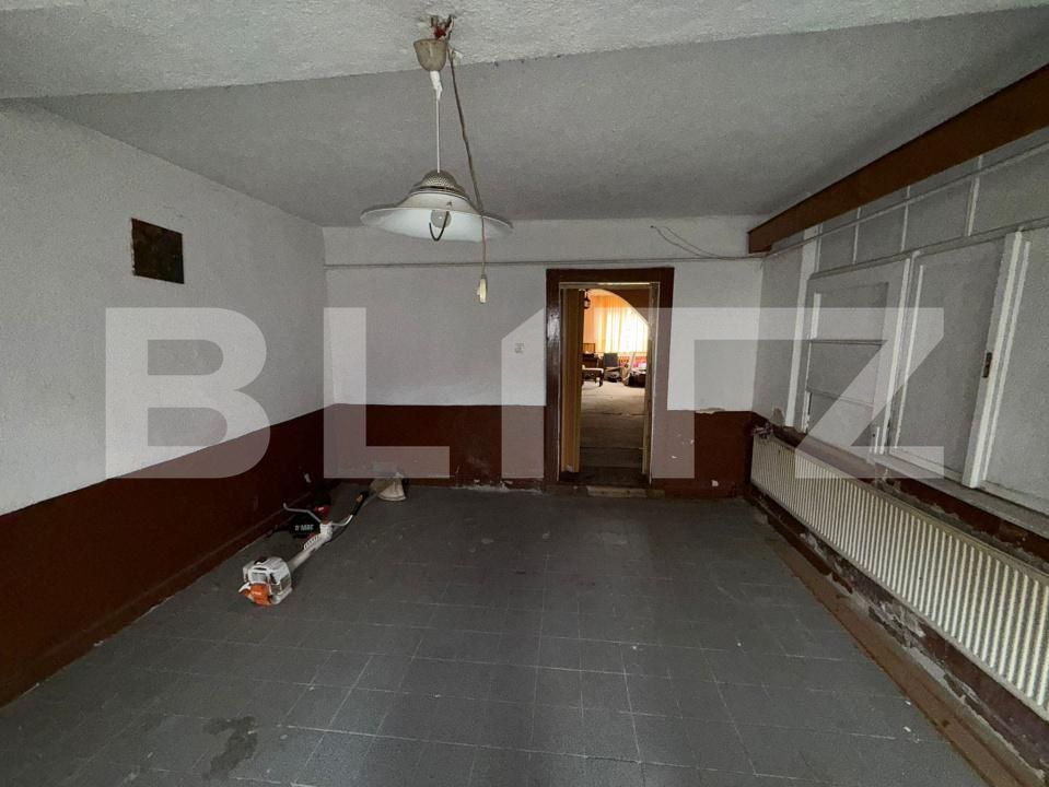 Casa de vânzare 11 camere Semicentral - 178100CV | BLITZ Satu Mare | Poza4