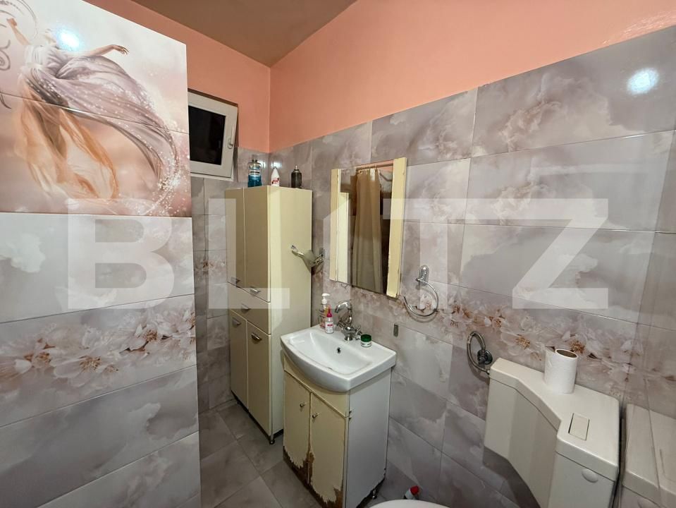 Casa de vânzare 11 camere Semicentral - 178100CV | BLITZ Satu Mare | Poza6