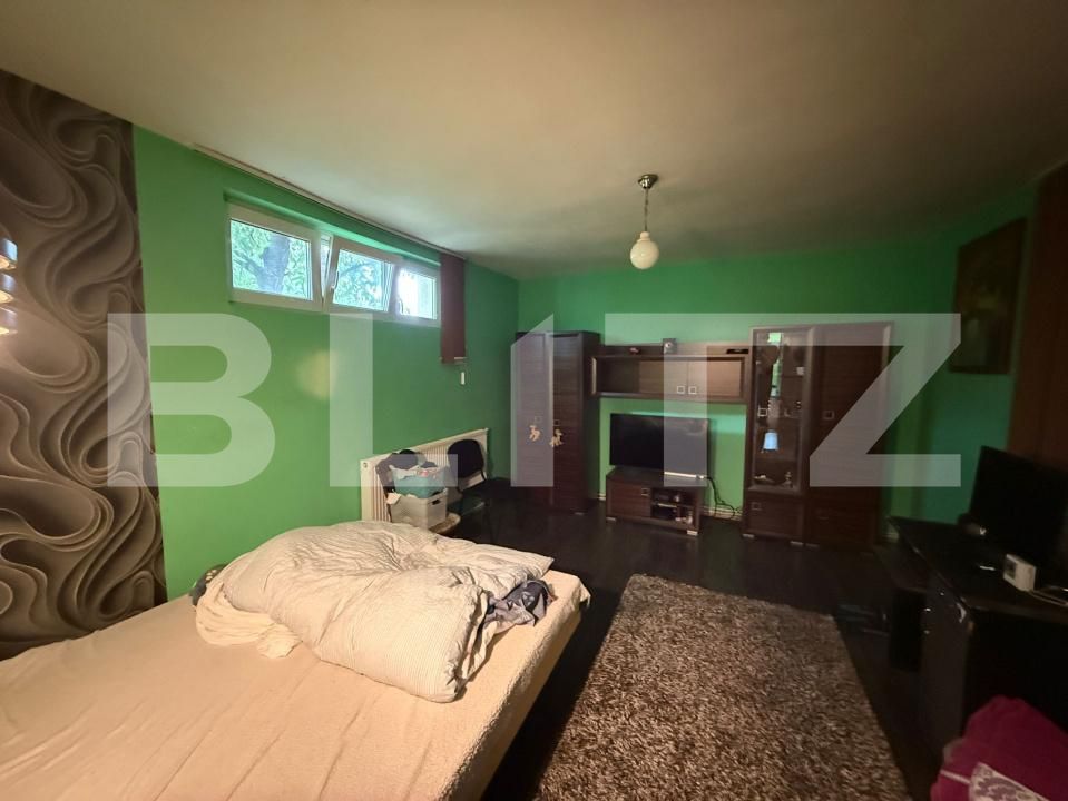 Casa de vânzare 11 camere Semicentral - 178100CV | BLITZ Satu Mare | Poza8