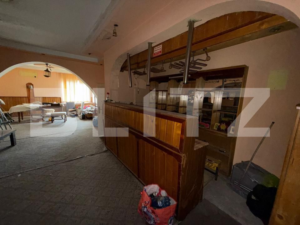 Casa de vânzare 11 camere Semicentral - 178100CV | BLITZ Satu Mare | Poza1