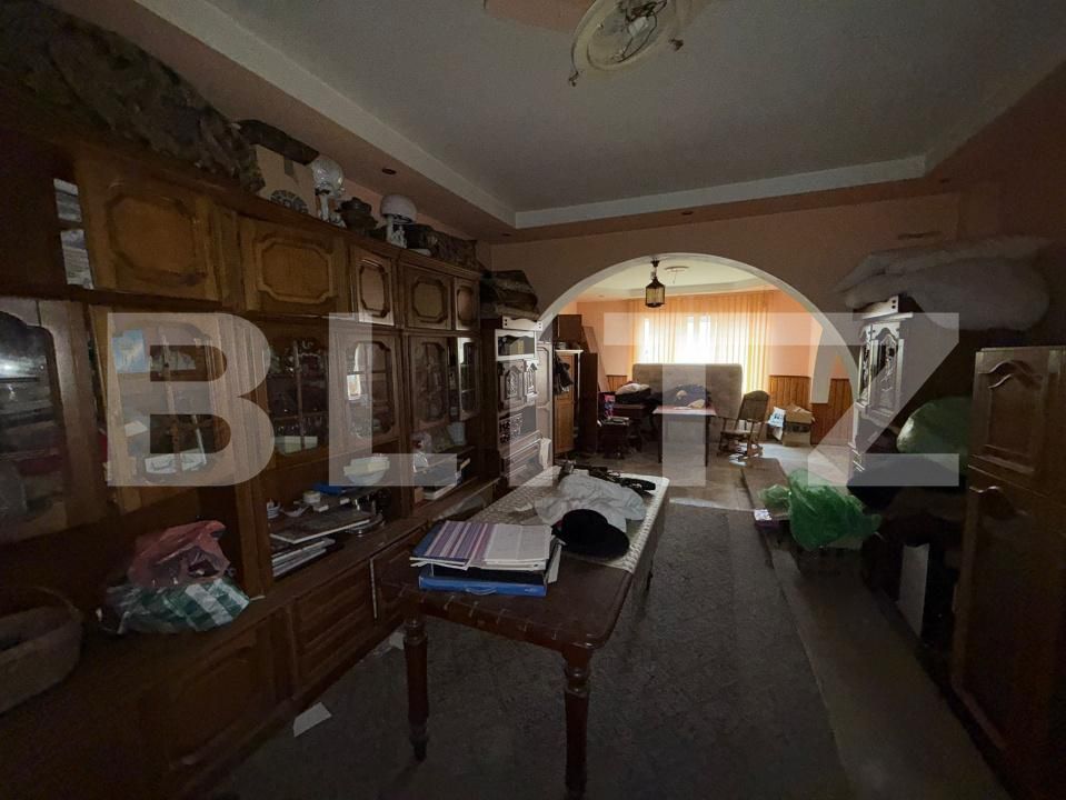 Casa de vânzare 11 camere Semicentral - 178100CV | BLITZ Satu Mare | Poza2