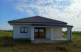 Casa de vanzare, cu 3 camere,138 mp, zona Amati