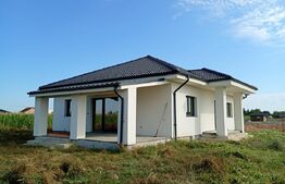 Casa de vanzare, cu 3 camere,138 mp, zona Amati