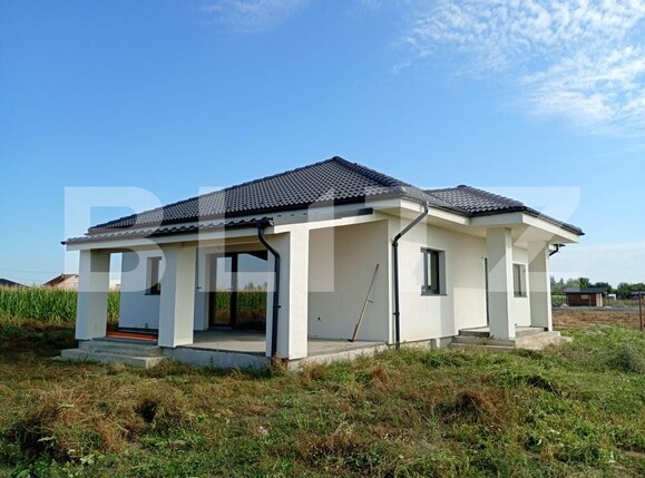 Casa de vânzare 3 camere Amati - 178137CV | BLITZ Satu Mare | Poza1