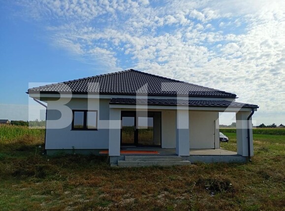 Casa de vânzare 3 camere Amati - 178137CV | BLITZ Satu Mare | Poza2