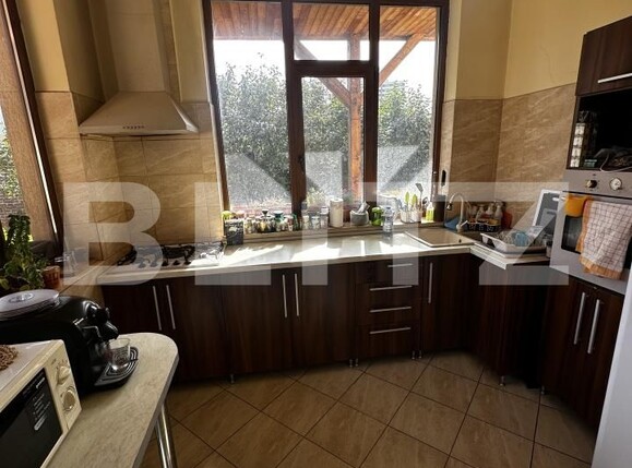 Casa de vânzare 4 camere Semicentral - 178307CV | BLITZ Satu Mare | Poza3