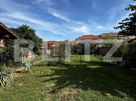 Casa de vânzare 4 camere Semicentral - 178307CV | BLITZ Satu Mare | Poza7