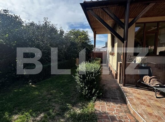 Casa de vânzare 4 camere Semicentral - 178307CV | BLITZ Satu Mare | Poza11