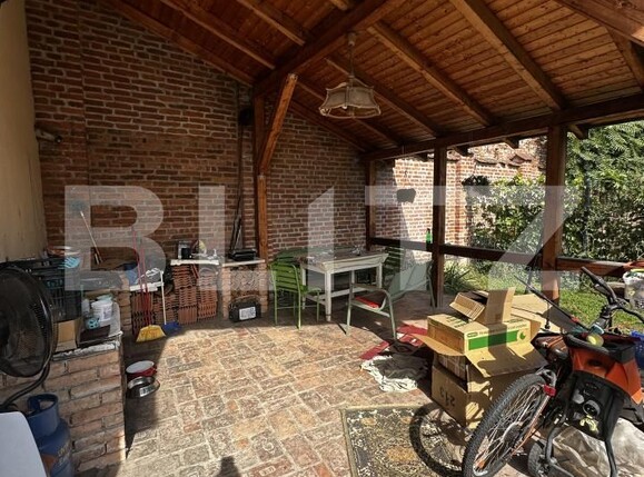 Casa de vânzare 4 camere Semicentral - 178307CV | BLITZ Satu Mare | Poza6