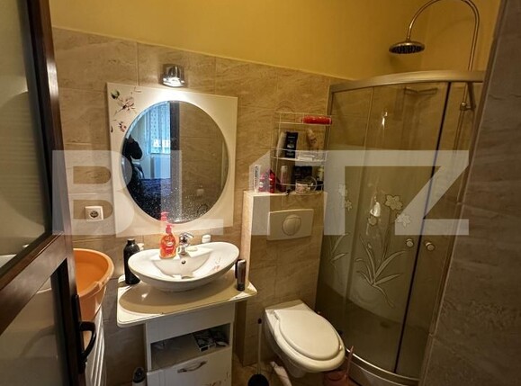 Casa de vânzare 4 camere Semicentral - 178307CV | BLITZ Satu Mare | Poza4