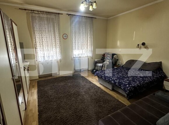 Casa de vânzare 4 camere Semicentral - 178307CV | BLITZ Satu Mare | Poza3