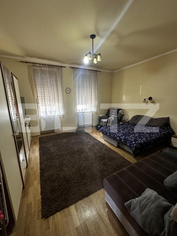 Casa de vânzare 4 camere Semicentral - 178307CV | BLITZ Satu Mare | Poza12