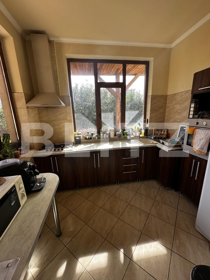 Casa de vânzare 4 camere Semicentral - 178307CV | BLITZ Satu Mare | Poza3