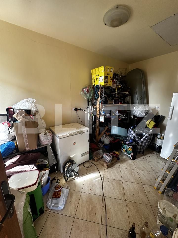 Casa de vânzare 4 camere Semicentral - 178307CV | BLITZ Satu Mare | Poza9