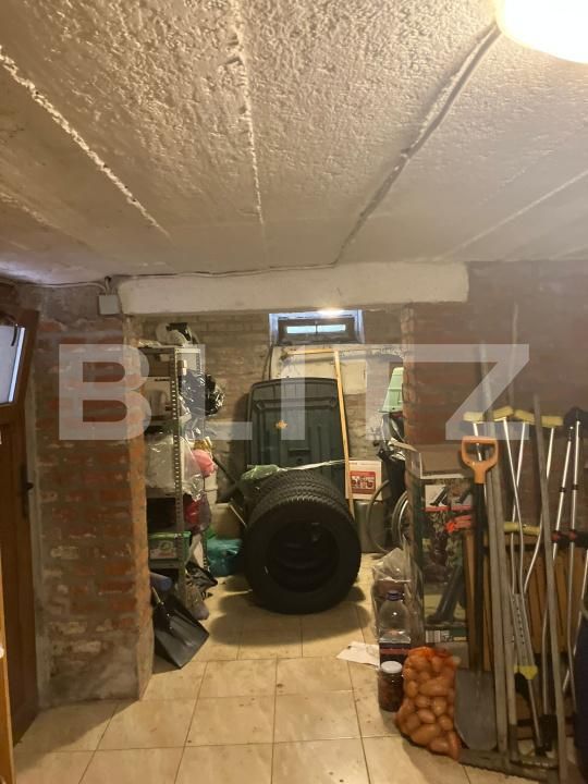 Casa de vânzare 4 camere Semicentral - 178307CV | BLITZ Satu Mare | Poza13