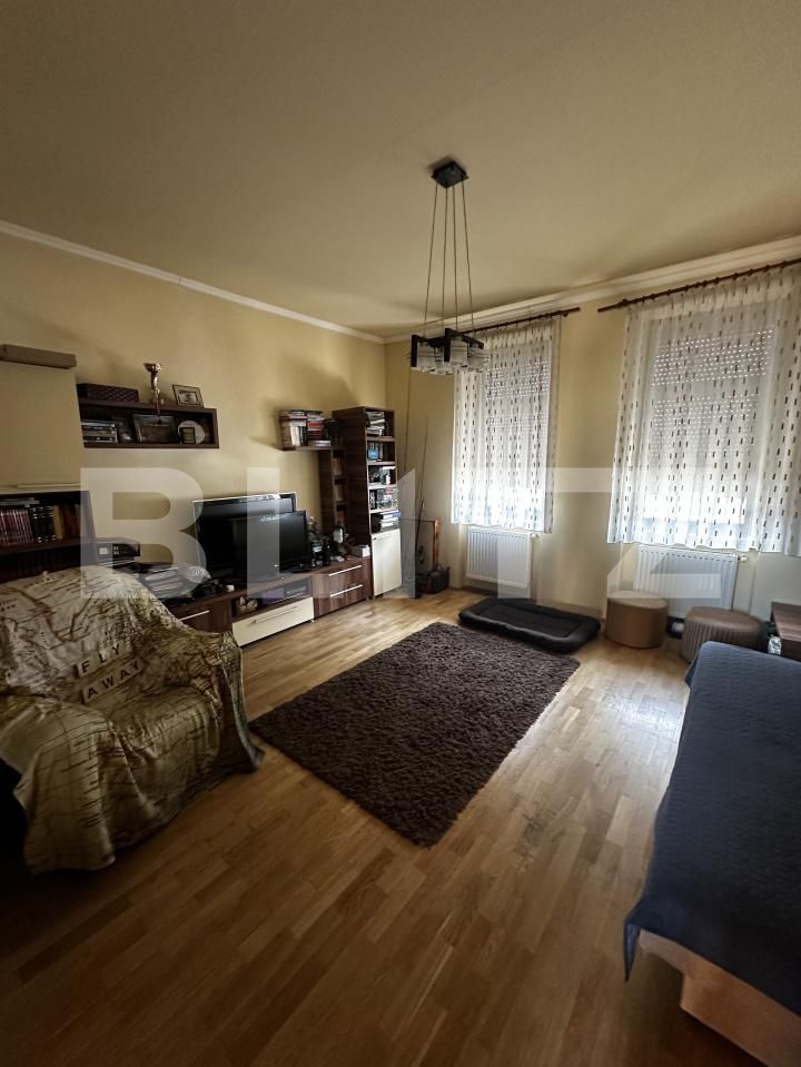 Casa de vânzare 4 camere Semicentral - 178307CV | BLITZ Satu Mare | Poza2