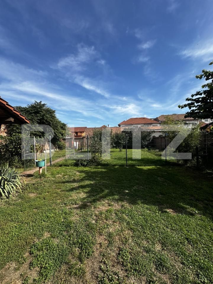 Casa de vânzare 4 camere Semicentral - 178307CV | BLITZ Satu Mare | Poza7