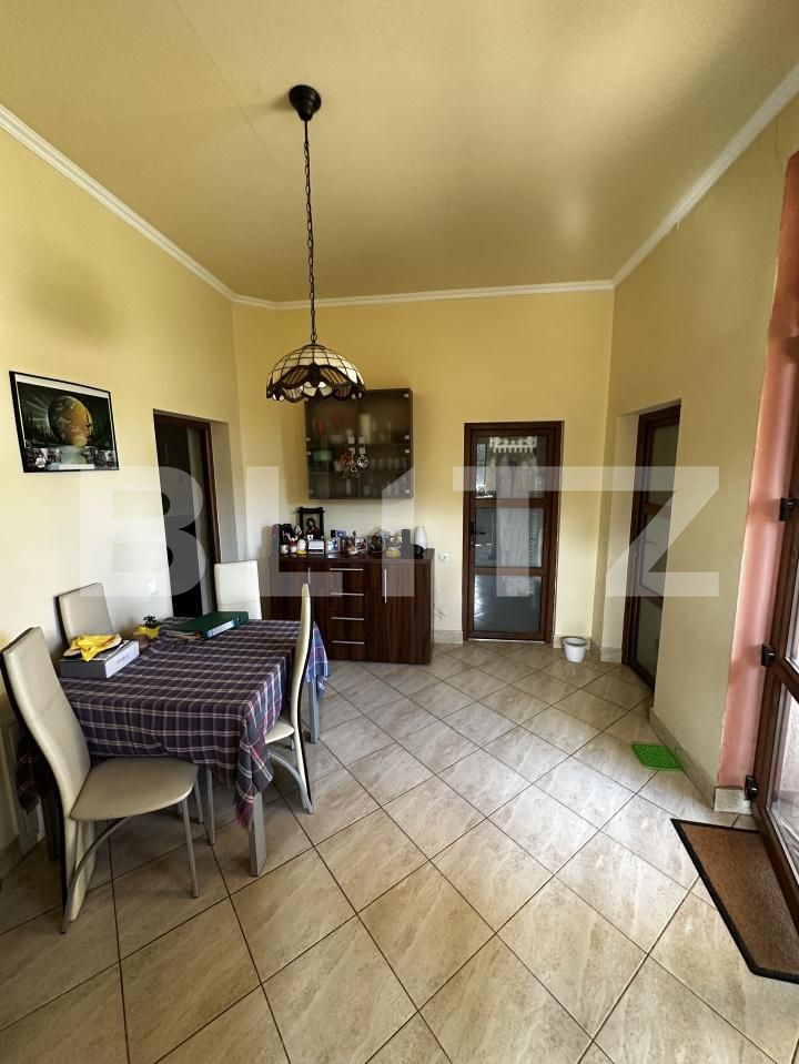 Casa de vânzare 4 camere Semicentral - 178307CV | BLITZ Satu Mare | Poza13