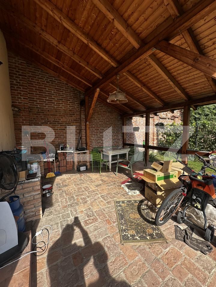 Casa de vânzare 4 camere Semicentral - 178307CV | BLITZ Satu Mare | Poza6